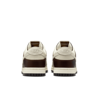 DUNK LOW RETRO - FAUNA BROWN / SOFT PEARL