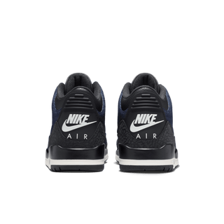 LEVI'S X AIR JORDAN 3 RETRO SP "RAW INDIGO"