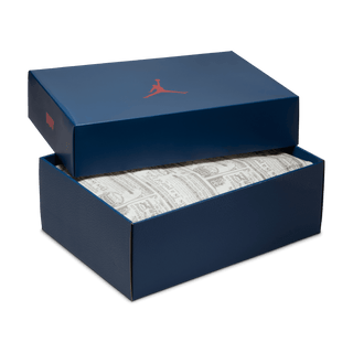 LEVI'S X AIR JORDAN 3 RETRO SP "RAW INDIGO"