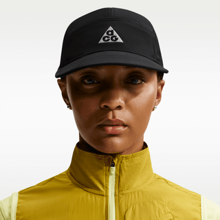 ACG UNSTRUCTURED CAP - BLACK