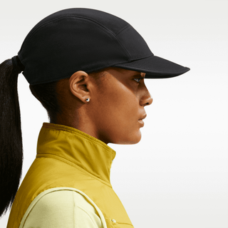 ACG UNSTRUCTURED CAP - BLACK