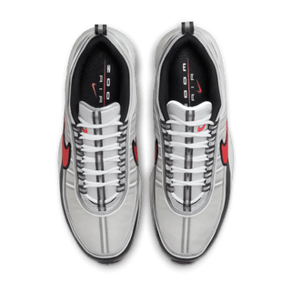 AIR ZOOM SPIRIDON SP "METALLIC SILVER"