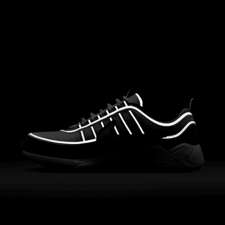 AIR ZOOM SPIRIDON SP "METALLIC SILVER"