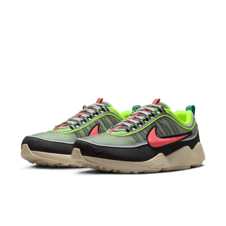 AIR ZOOM SPIRIDON "BARELY VOLT / HOT PUNCH"