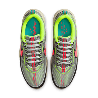 AIR ZOOM SPIRIDON "BARELY VOLT / HOT PUNCH"