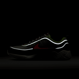 AIR ZOOM SPIRIDON "BARELY VOLT / HOT PUNCH"