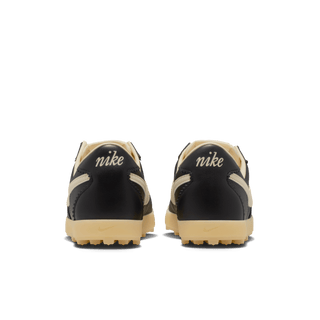 WMNS ASTROGRABBER LTHR - BLACK / MUSLIN / SAIL