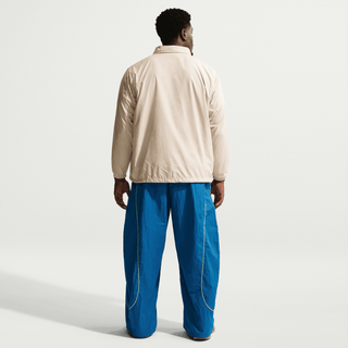 PROJECT F.R.O.G TOBI OVERSIZE TRACK PANT - BRILLIANT BLUE
