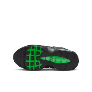 AIR MAX 95 BB LTR (GS) "GREEN SHOCK"
