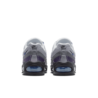 AIR MAX 95 BB LTR (GS) - PHOTON DUST / SAPPHIRE