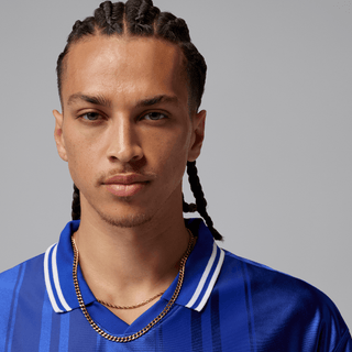 JORDAN BRASIL AWAY JERSEY - OLD ROYAL