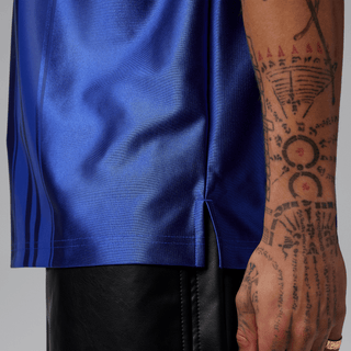 JORDAN BRASIL AWAY JERSEY - OLD ROYAL