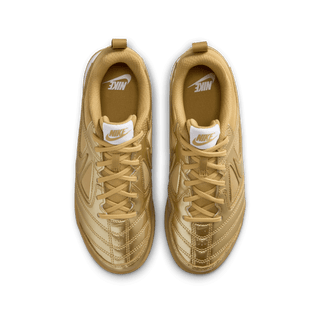 GATO LV8 (GS) "METALLIC GOLD"