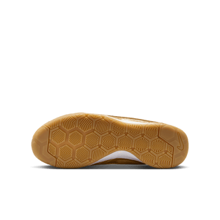 GATO LV8 (GS) "METALLIC GOLD"