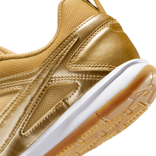GATO LV8 (GS) "METALLIC GOLD"