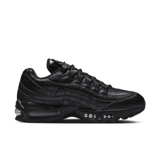 AIR MAX 95 BIG BUBBLE QS "BLACK LEATHER"