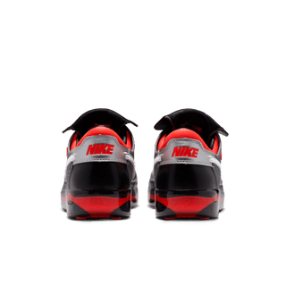 ENGLAND X PALACE X NIKE CRYOSHOTAIR SPEED M - BLACK / WHITE