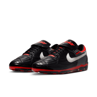 ENGLAND X PALACE X NIKE CRYOSHOTAIR SPEED M - BLACK / WHITE