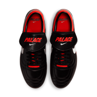 ENGLAND X PALACE X NIKE CRYOSHOTAIR SPEED M - BLACK / WHITE