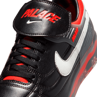 ENGLAND X PALACE X NIKE CRYOSHOTAIR SPEED M - BLACK / WHITE
