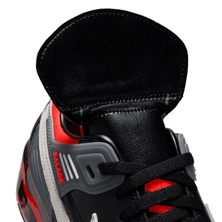ENGLAND X PALACE X NIKE CRYOSHOTAIR SPEED M - BLACK / WHITE
