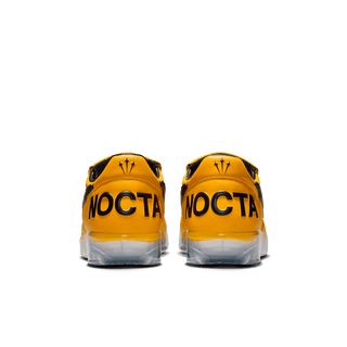 CANADA X NOCTA X NIKE CRYOSHOT TIEMPO '94 - UNIVERSITY GOLD / BLACK