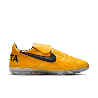 CANADA X NOCTA X NIKE CRYOSHOT TIEMPO '94 - UNIVERSITY GOLD / BLACK