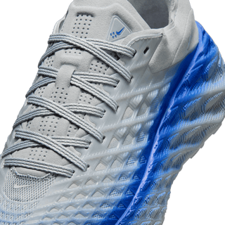 AVA EDGE - WOLF GREY / RACER BLUE