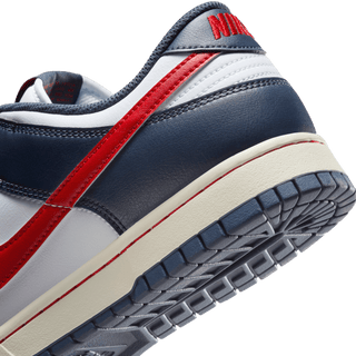 DUNK LOW RETRO RIVALRY "RED SOX"