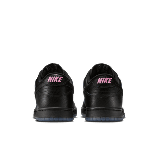 DUNK LOW RETRO PRM "TRANSPARENT PINK RISE"