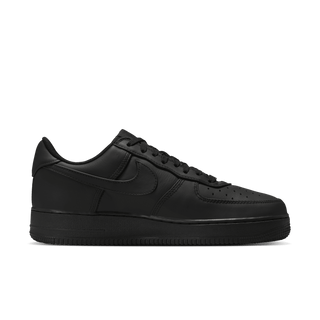AIR FORCE LOW RETRO PRM "TRIPLE BLACK"