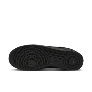 AIR FORCE LOW RETRO PRM "TRIPLE BLACK"