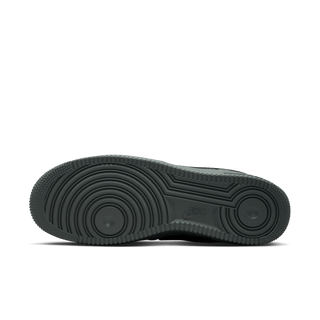 AIR FORCE LOW RETRO PRM "BOMBER GREY"