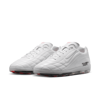 USA X V.A.A. X NIKE CRYOSHOT ZOOM M9 - WHITE / WHITE***