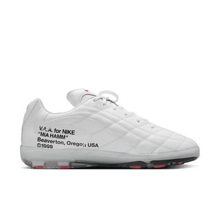 USA X V.A.A. X NIKE CRYOSHOT ZOOM M9 - WHITE / WHITE***