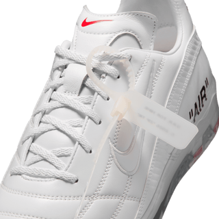 USA X V.A.A. X NIKE CRYOSHOT ZOOM M9 - WHITE / WHITE***