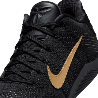 KOBE 11 ELITE PROTRO "FADE TO BLACK"