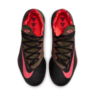 KD 6 "METEOROLOGY"
