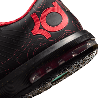 KD 6 "METEOROLOGY"
