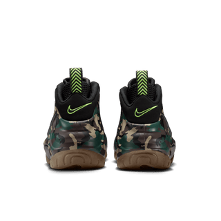 AIR FOAMPOSITE PRO PRM "GREEN CAMO"
