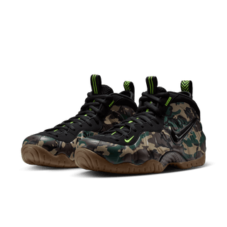 AIR FOAMPOSITE PRO PRM "GREEN CAMO"