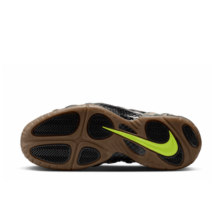 AIR FOAMPOSITE PRO PRM "GREEN CAMO"