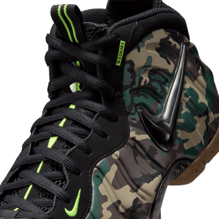AIR FOAMPOSITE PRO PRM "GREEN CAMO"