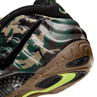 AIR FOAMPOSITE PRO PRM "GREEN CAMO"