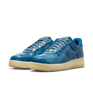 AIR FORCE 1 RETRO "PATENT DENIM"