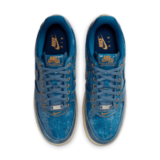 AIR FORCE 1 RETRO "PATENT DENIM"
