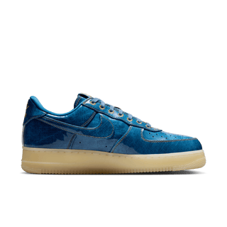 AIR FORCE 1 RETRO "PATENT DENIM"