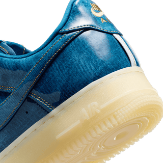 AIR FORCE 1 RETRO "PATENT DENIM"