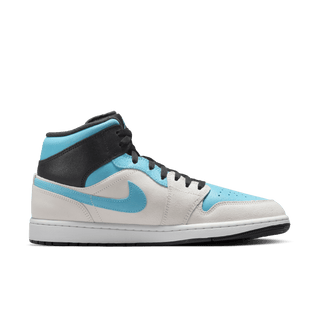 AIR JORDAN 1 MID SE "BLUE CHILL"