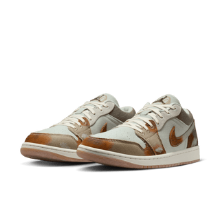 AIR JORDAN 1 LOW SE "MULTI-COLOR"